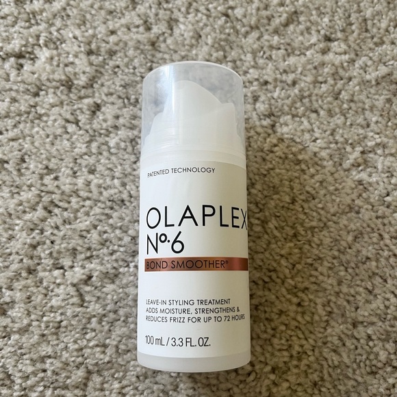 Olaplex No. 6 Bond Smoother - Picture 1 of 3